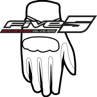 FIVE GLOVES