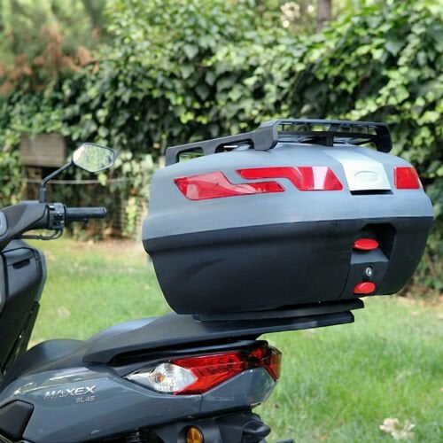 MAXEM MOTOSİKLET ÇANTALARI