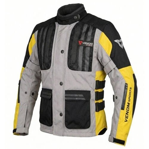 VENOM MOTOSİKLET MONTLARI