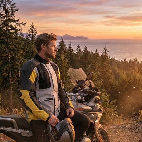 VENOM MOTOSİKLET MONTLARI