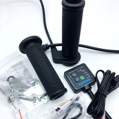 OXFORD ELCİK ISITICILAR