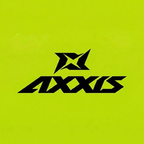 AXXIS MOTOSİKLET KASKLARI