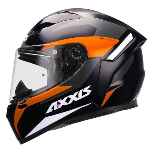 AXXIS MOTOSİKLET KASKLARI
