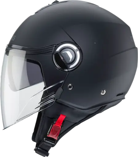 Çene Açık Kasklar