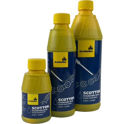 Yağ/Bakım Ürünleri