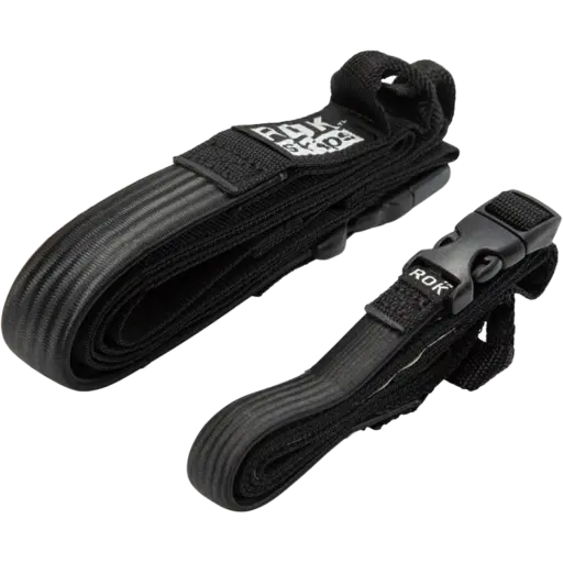 File/Lastik Kanca ve Strap