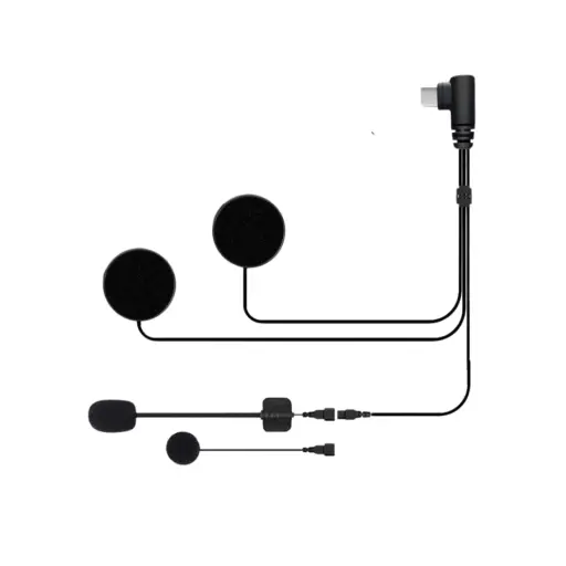 İnterkom Yedek Parçaları