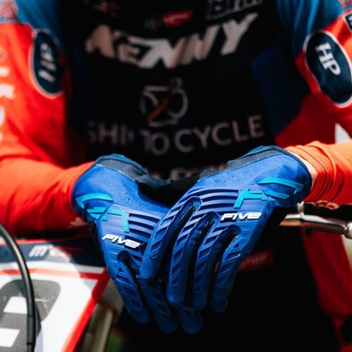 KORUYUCU MOTORCU ELDİVENLERİ