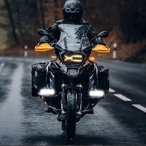 SİS FARI / İNTERKOM / NAVİGASYON / ISITICILAR