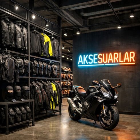 DİZ & SIRT KORUMA / BALAKLAVA / BODY ARMOR / YAĞMURLUK