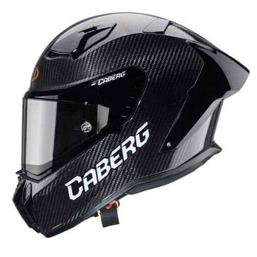 CABERG MOTOSİKLET KASKI