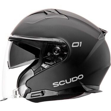 SCUDO MOTOSİKLET KASKI