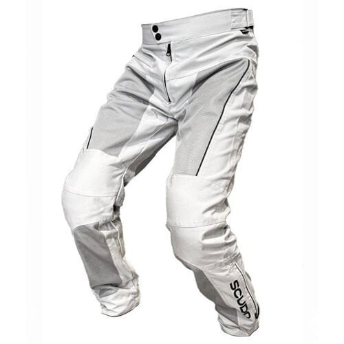 SCUDO MOTORCU PANTOLONLARI