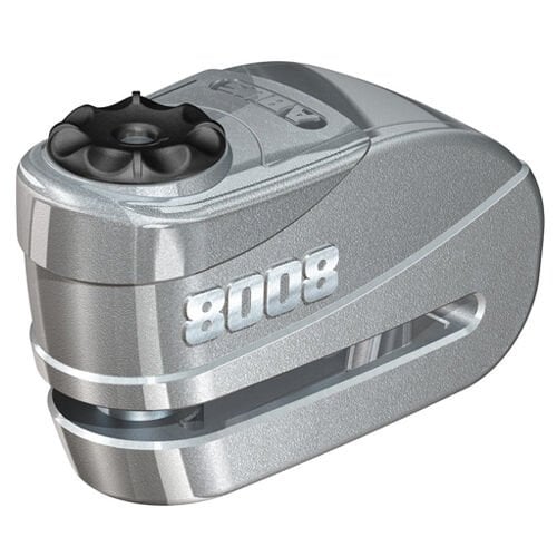 ABUS MOTOSİKLET KİLİTLERİ