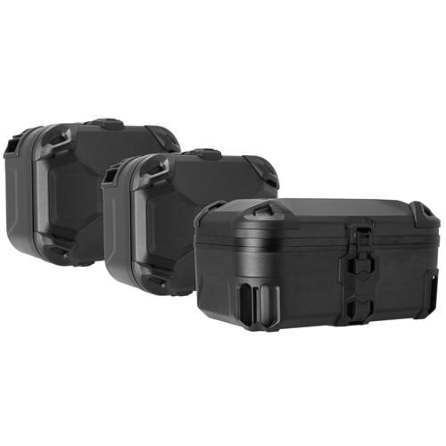 TRU-TENSION MOTOSİKLET KİLİTLERİ