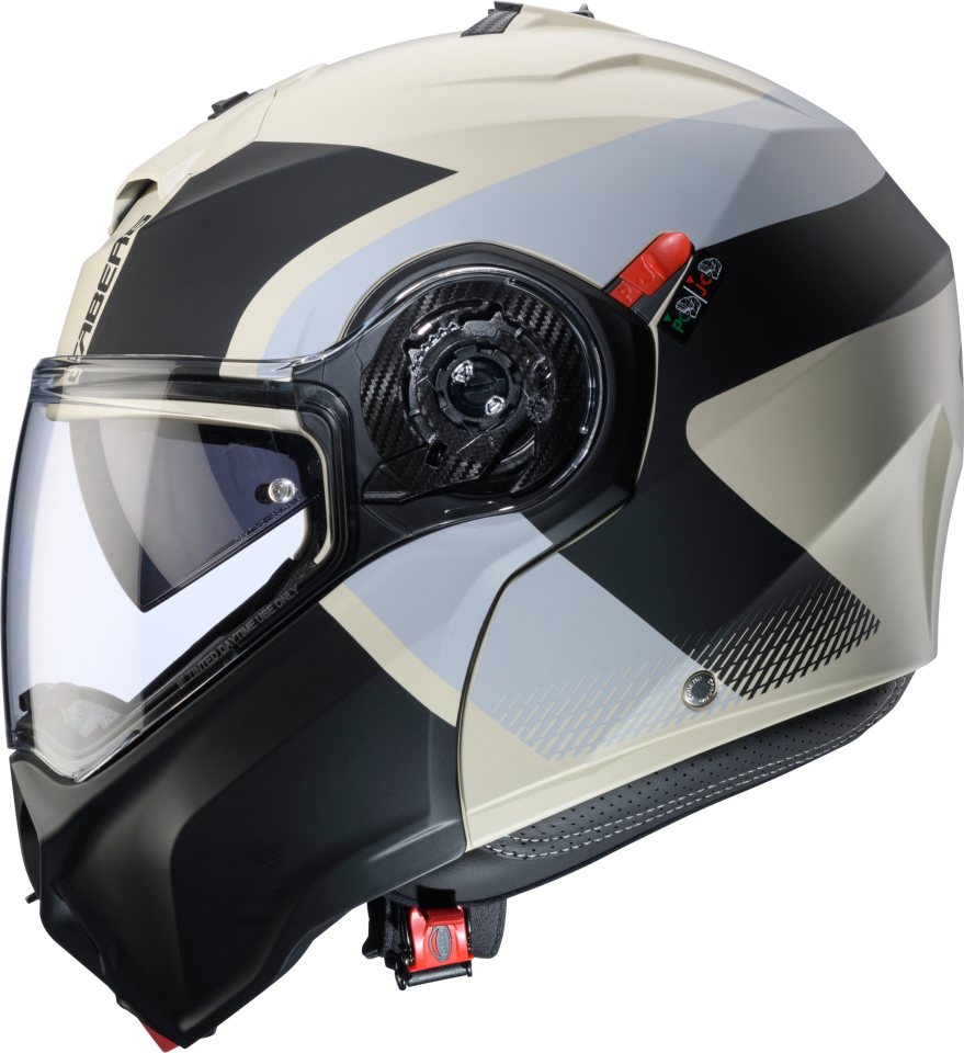 Duke Evo Indy Mat Kum/Siyah/Gri