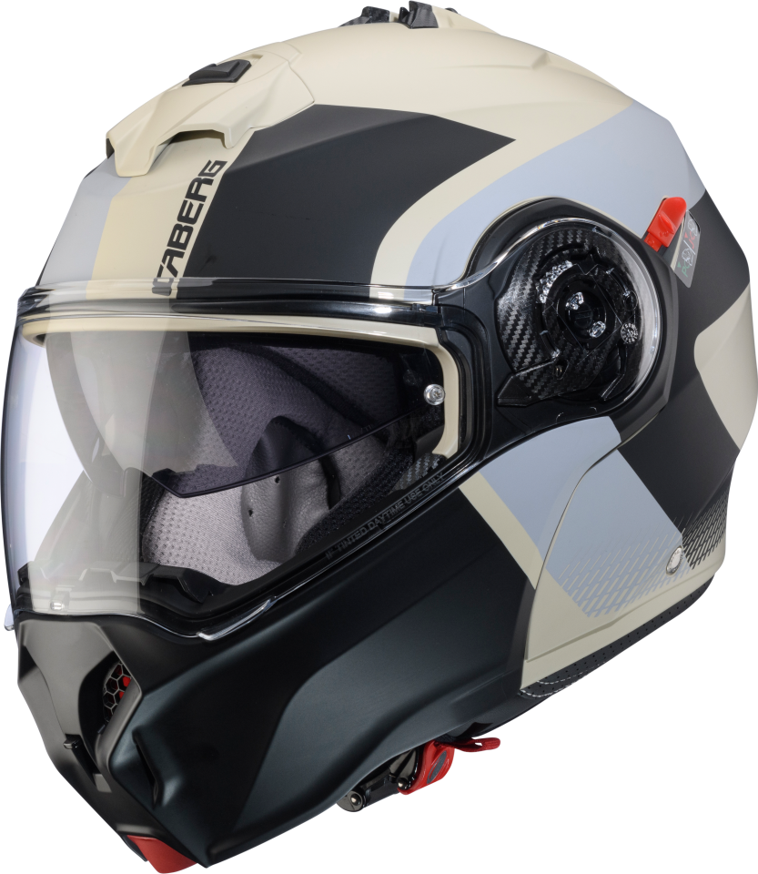 Duke Evo Indy Mat Kum/Siyah/Gri