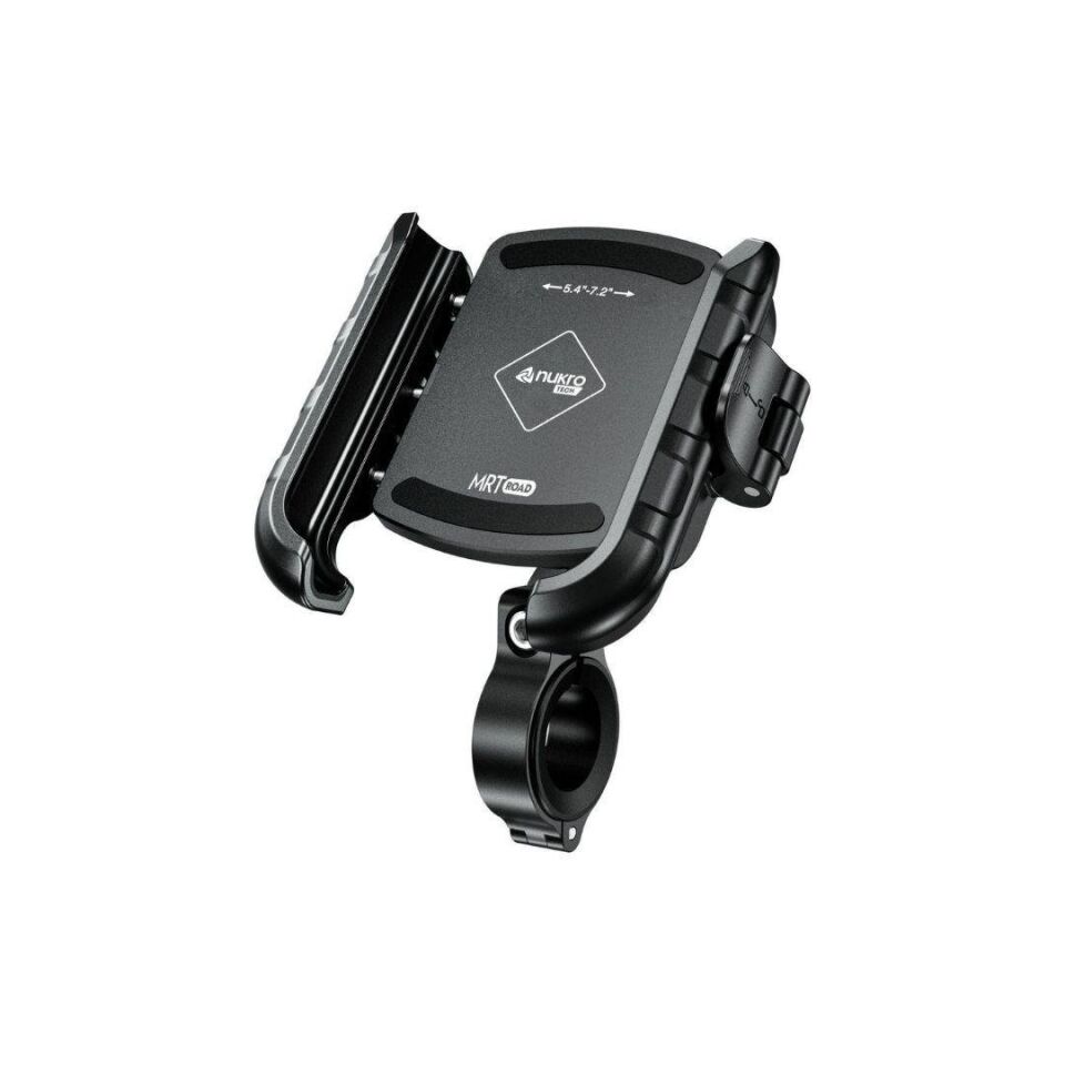 Nukrotech MRT ROAD Titreşim Modüllü Telefon Tutucu
