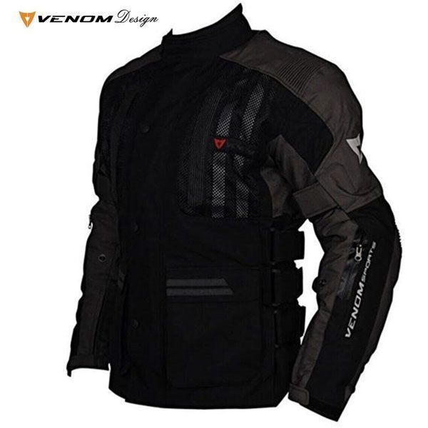 TOUREX SİYAH-KOYU GRİ