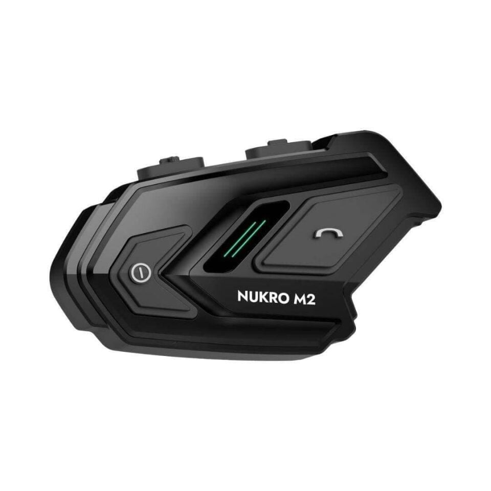 Nukro M2 Bluetooth İnterkom Seti