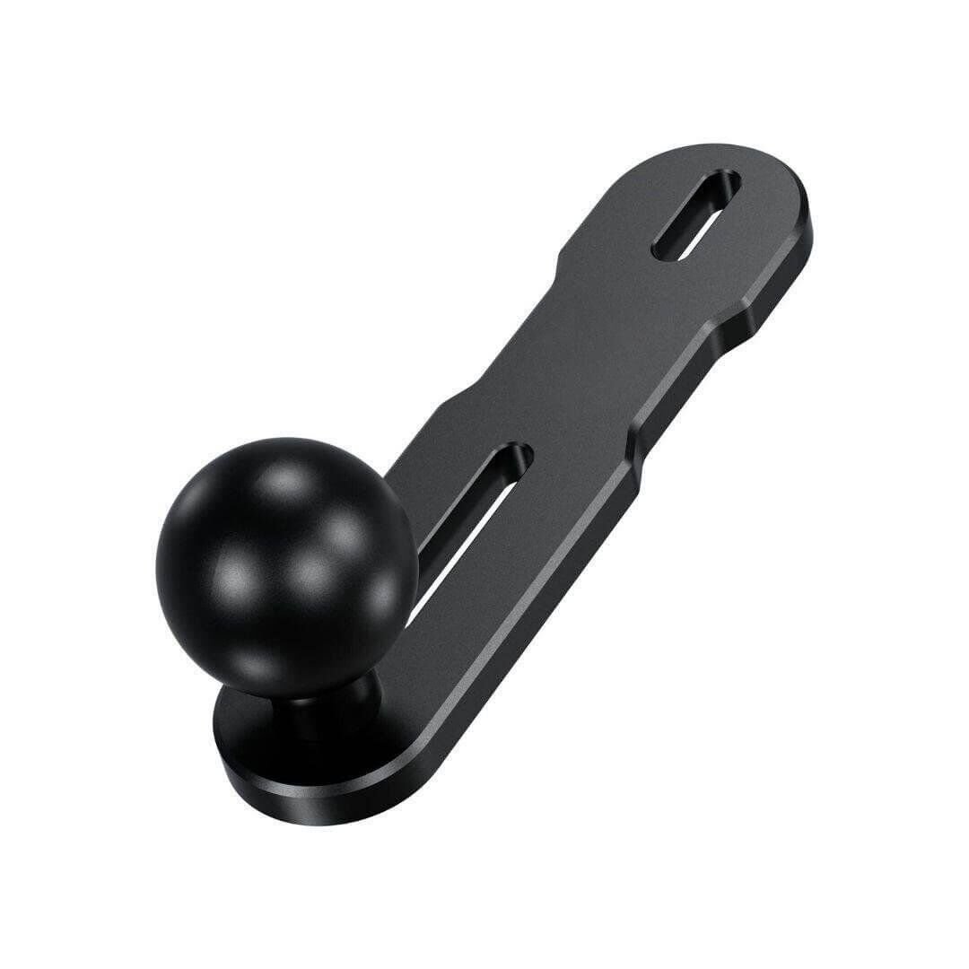 25mm  Motosiklet Fren / Debriyaj Rezervuar Kapağı Montaj Tabanı