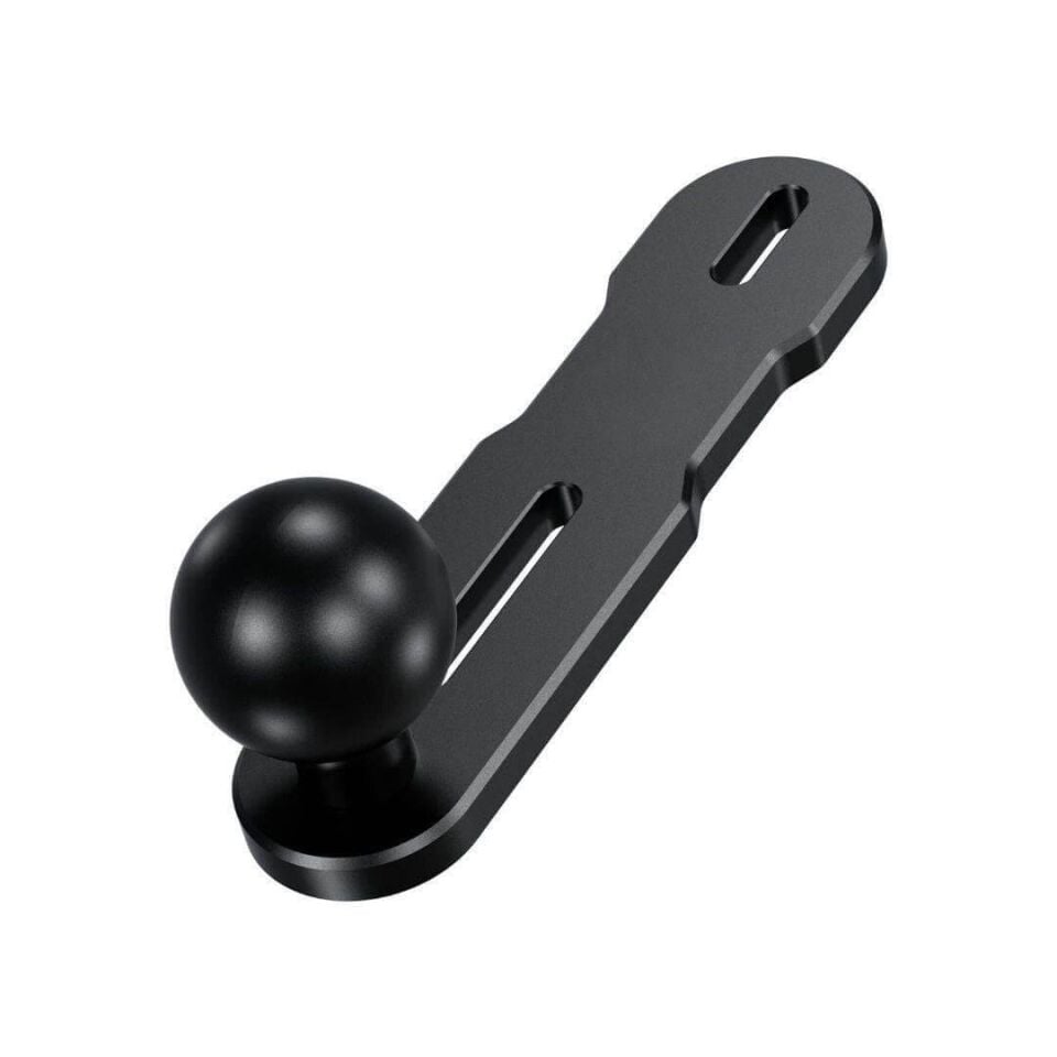 25mm  Motosiklet Fren / Debriyaj Rezervuar Kapağı Montaj Tabanı