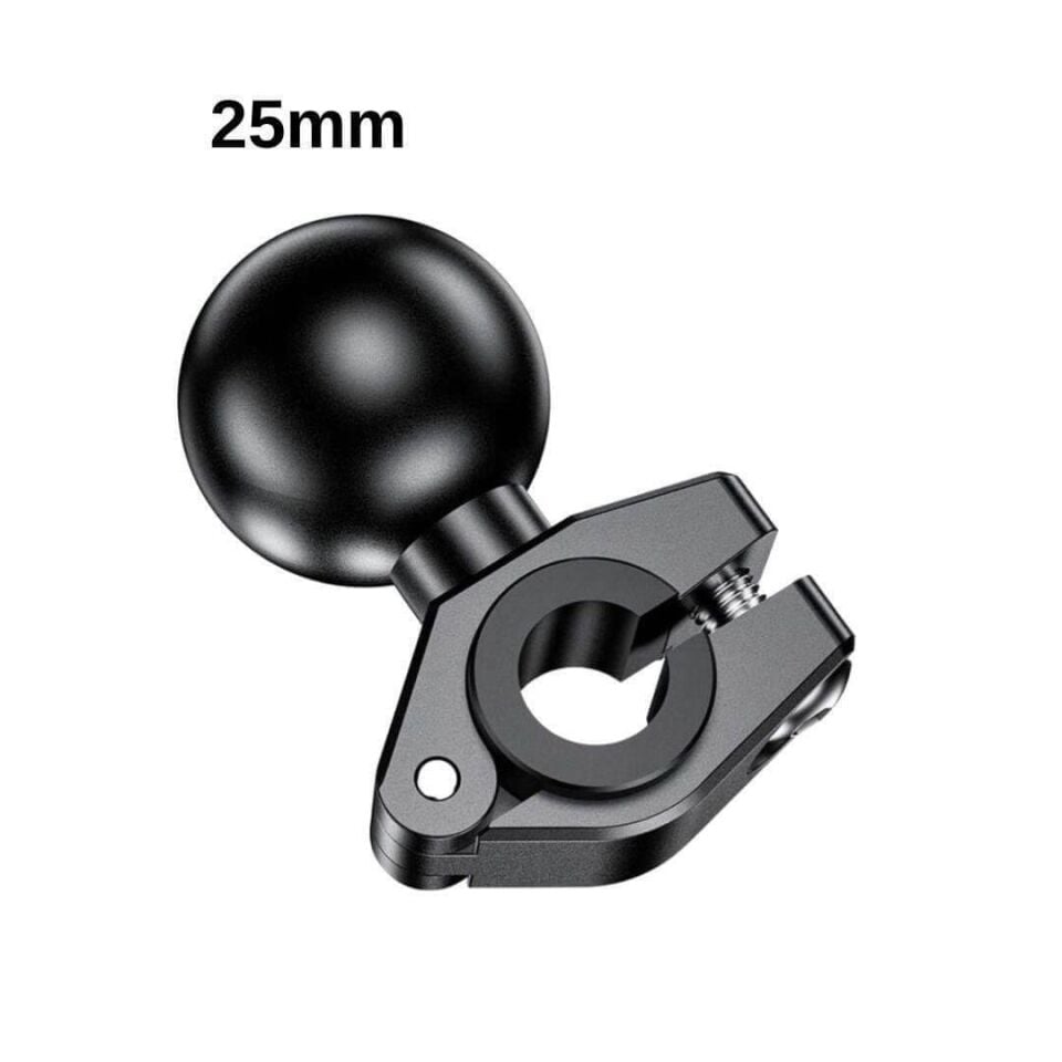 25mm Toplu Küçük Çaplı Kelepçe