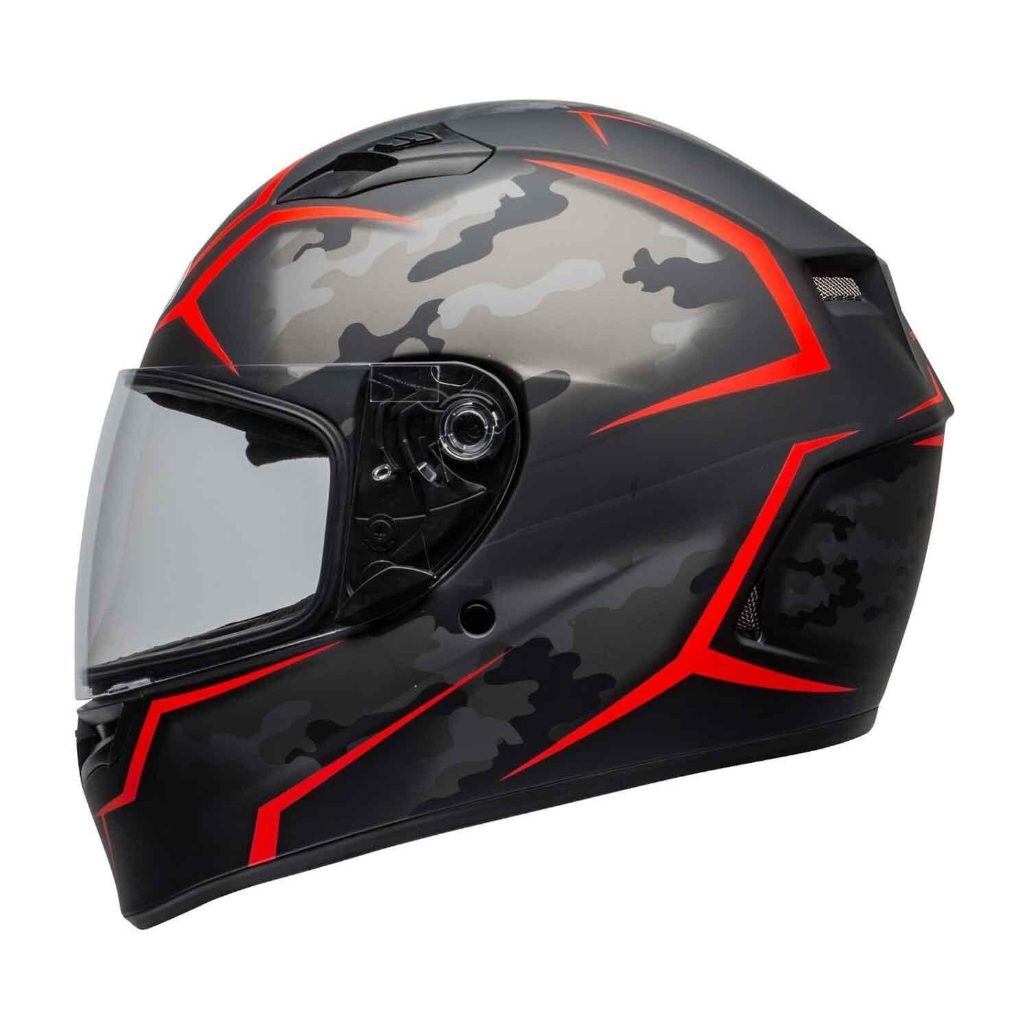 Ps Qualifier Stealth Mat Siyah Kırmızı