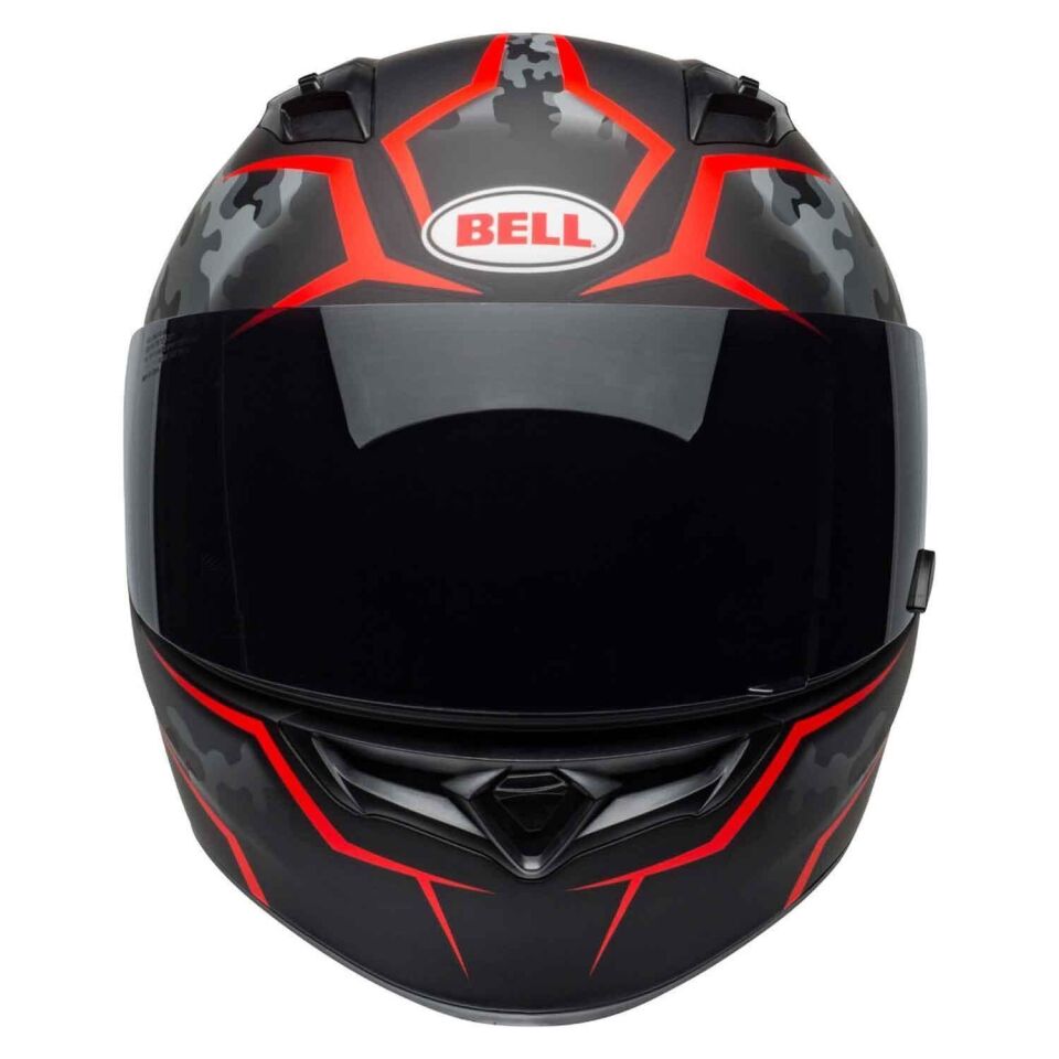 Ps Qualifier Stealth Mat Siyah Kırmızı