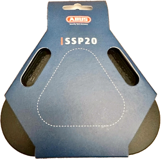 ABUS SSP20 Yan Ayak Pedi