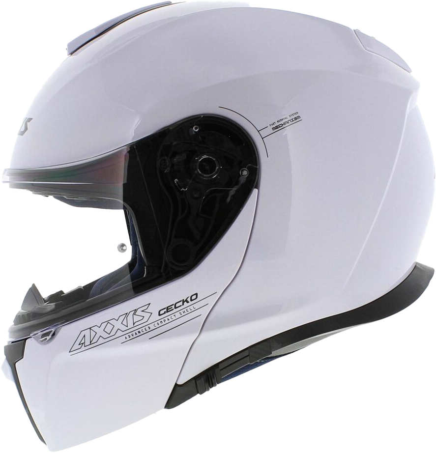 Gecko Sv İnci Beyaz