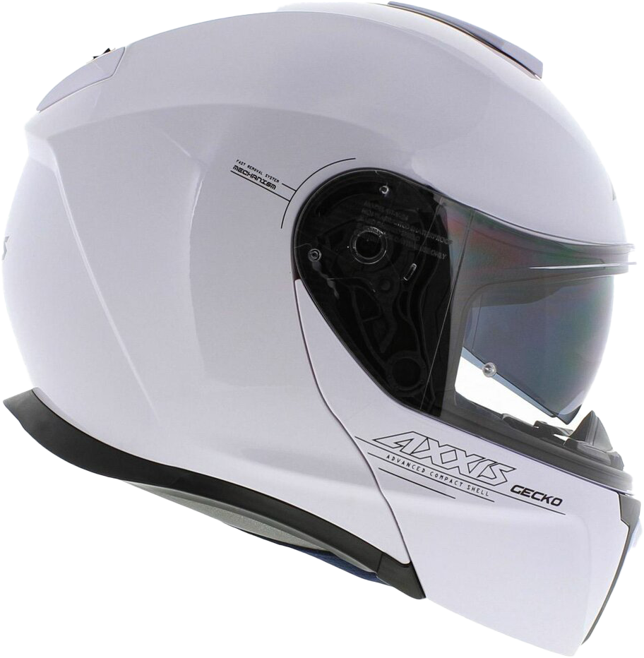 Gecko Sv İnci Beyaz