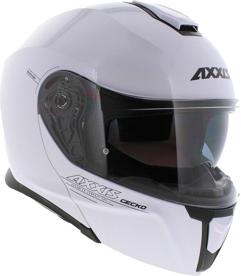 Gecko Sv İnci Beyaz