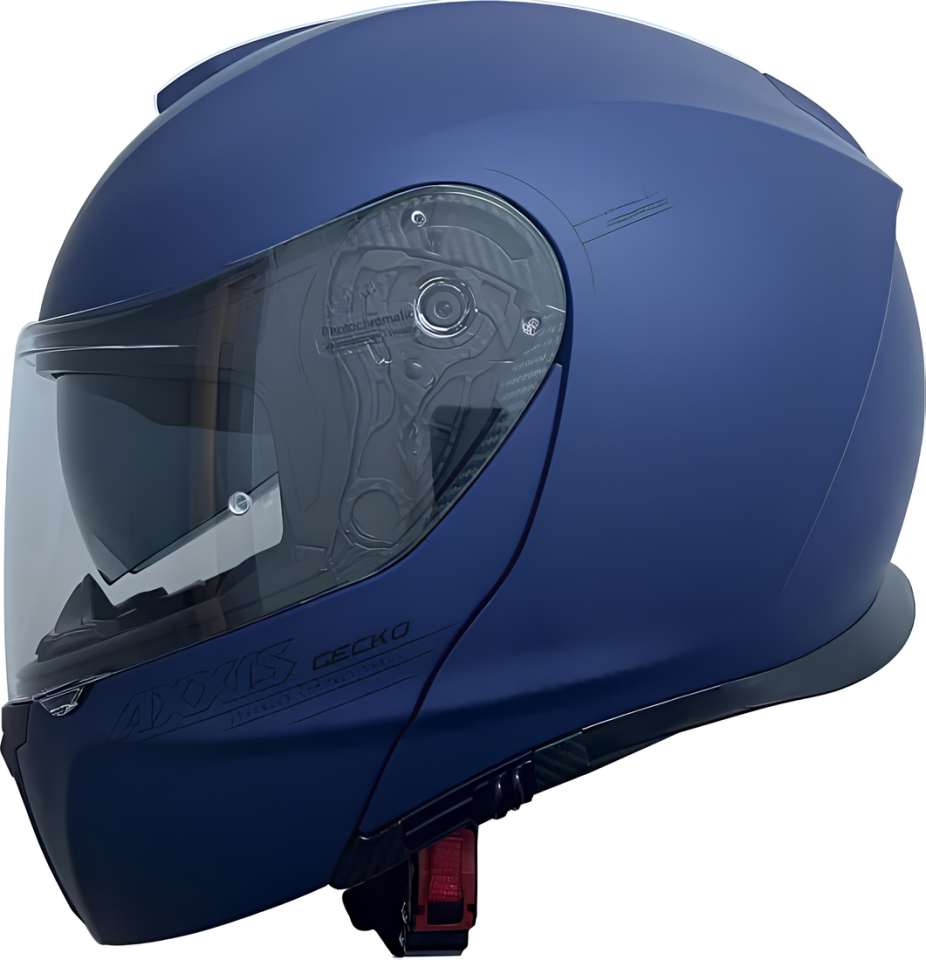 Axxis Gecko Sv Mat Mavi