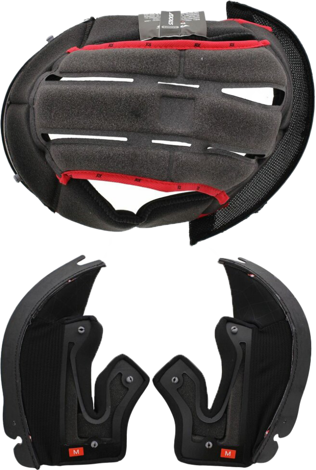 Axxis Panther İç Ped Seti