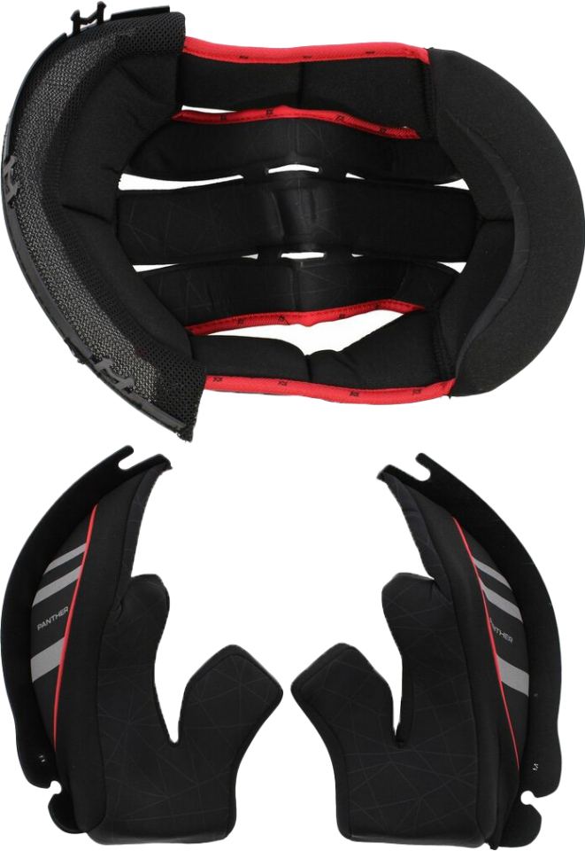 Axxis Panther İç Ped Seti