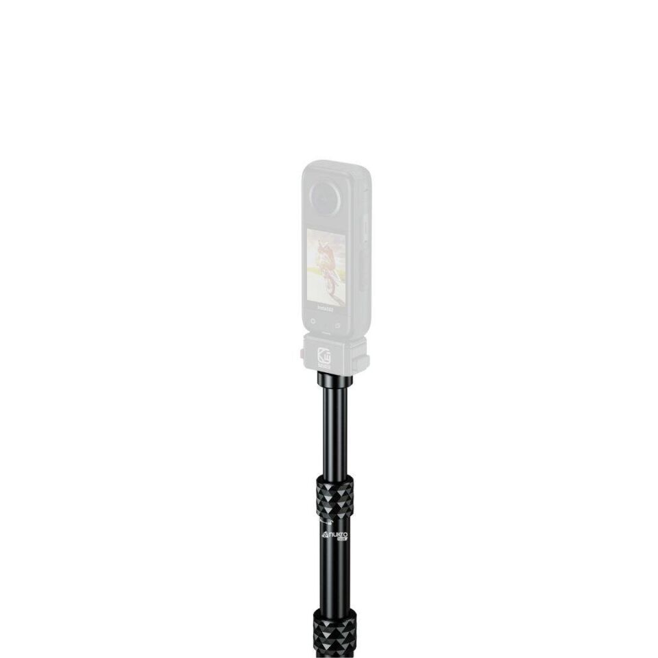 Nukrotech Motosiklet Aksiyon Kamera Çubuğu