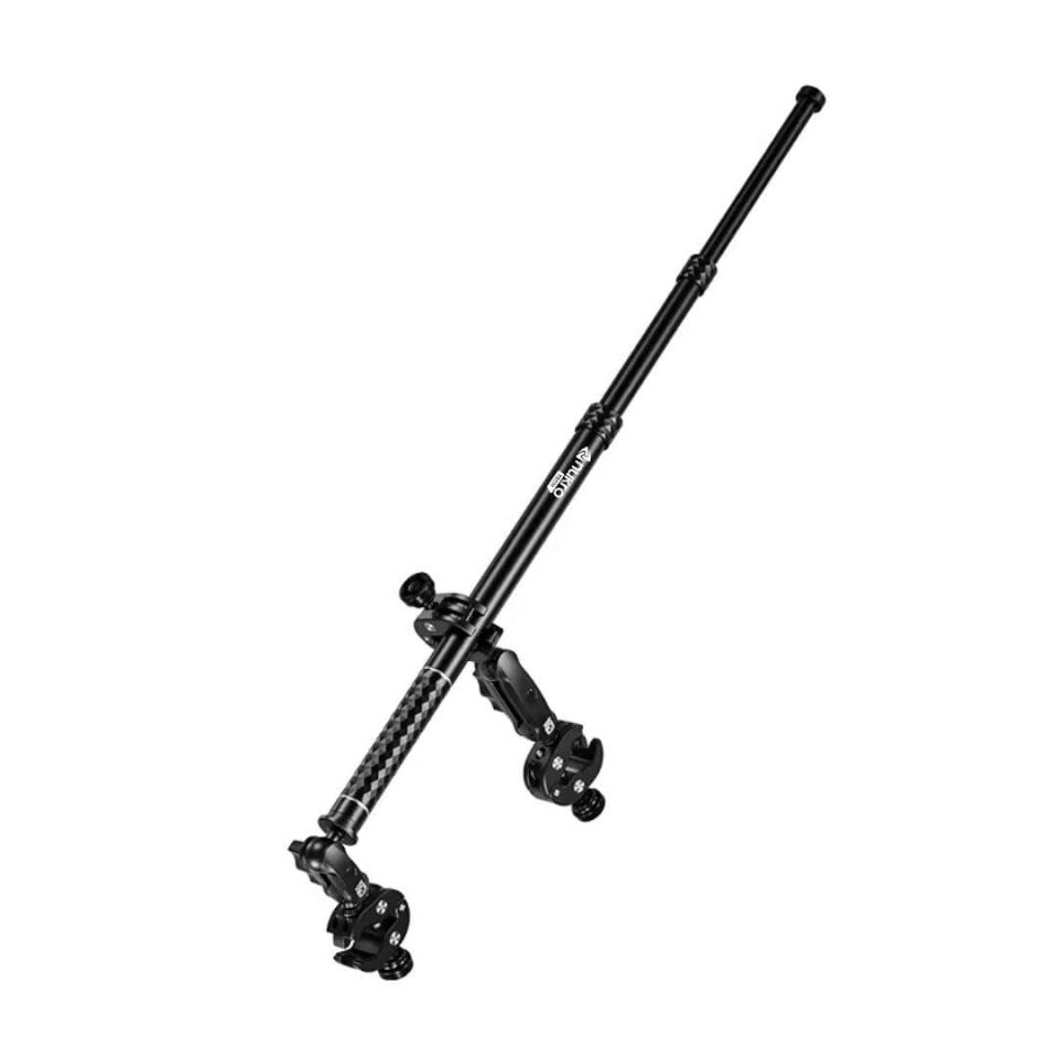 Nukrotech Motosiklet Aksiyon Kamera Çubuğu QG-2