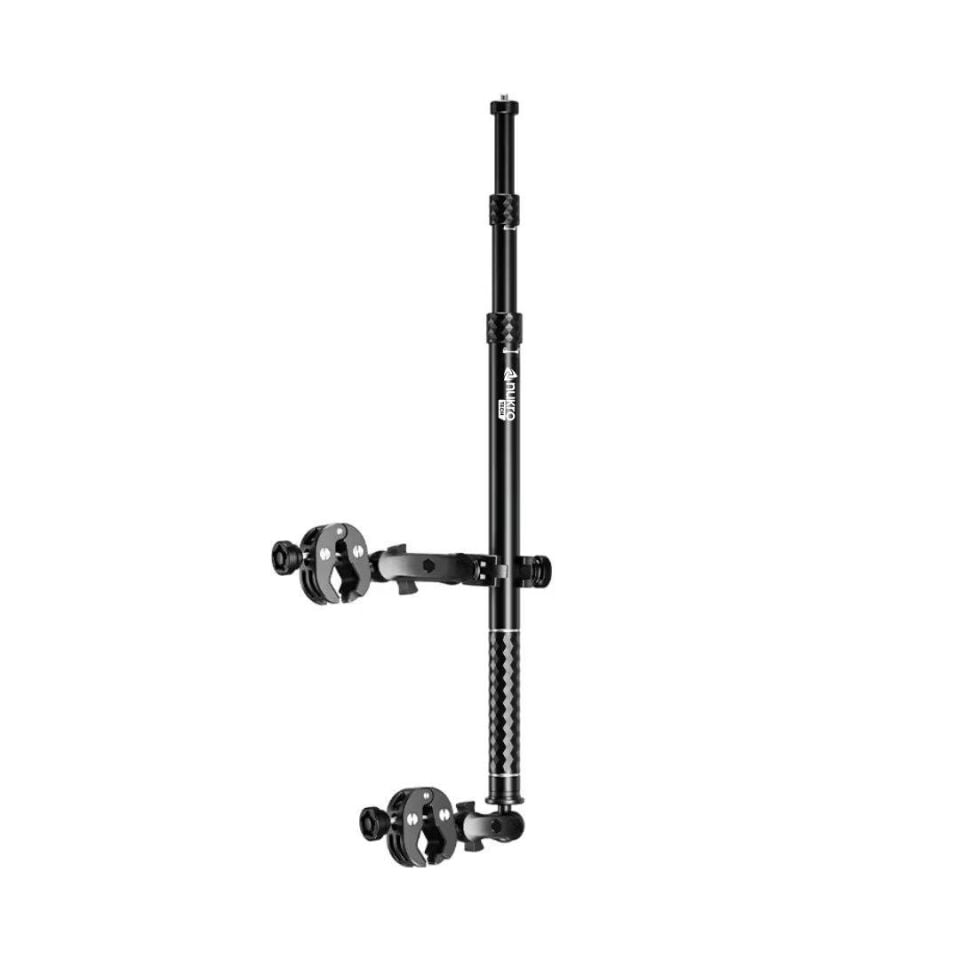 Nukrotech Motosiklet Aksiyon Kamera Çubuğu