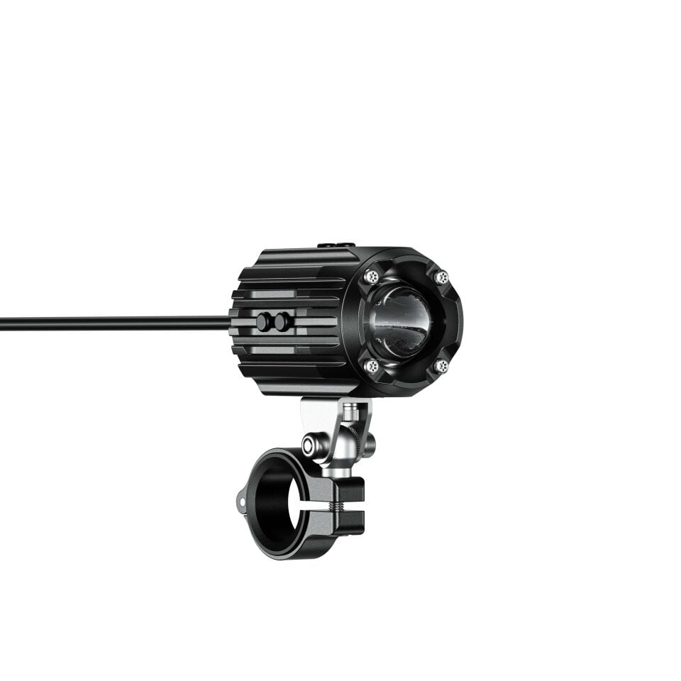 Nukrotech K10 Sis Farı 60W