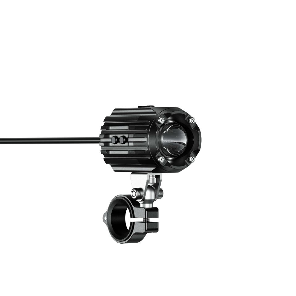 Nukrotech K10 Sis Farı 60W