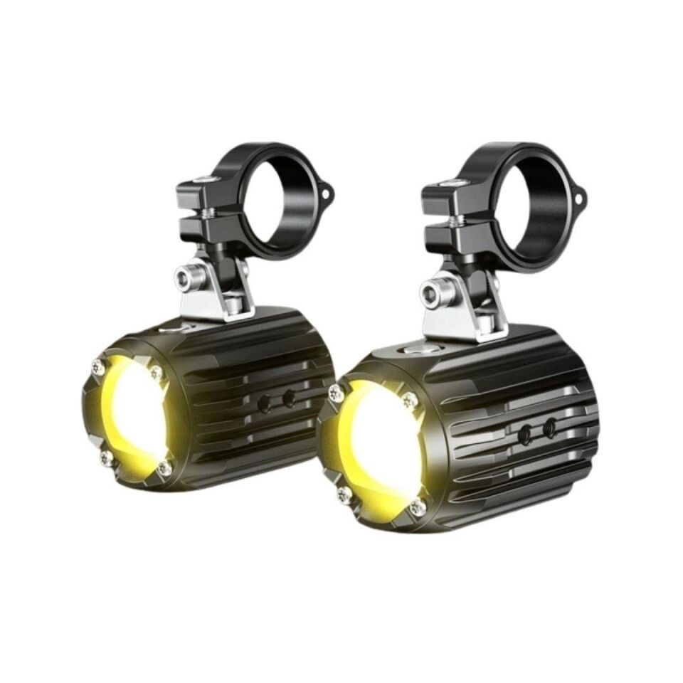 Nukrotech K10 Sis Farı 60W