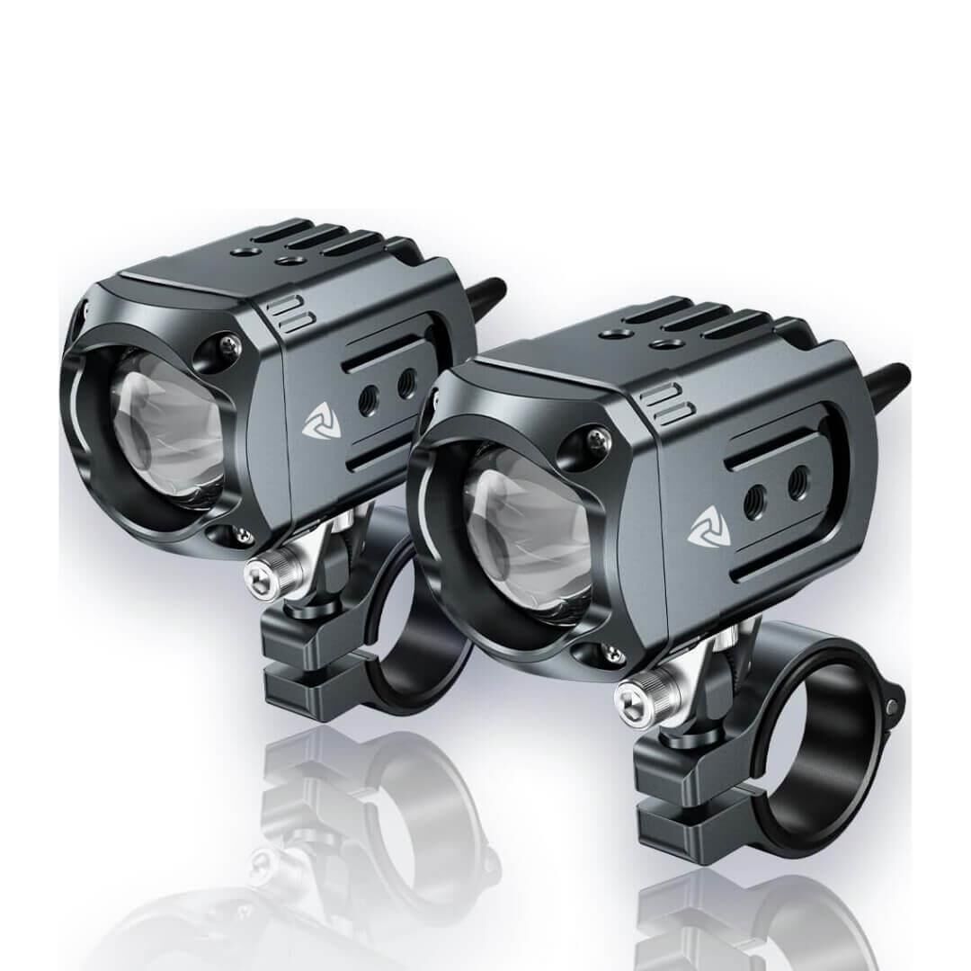 Nukrotech K11 Sis Farı 60W