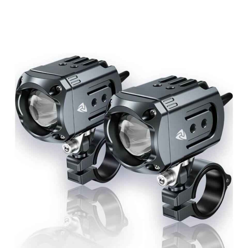 Nukrotech K11 Sis Farı 60W