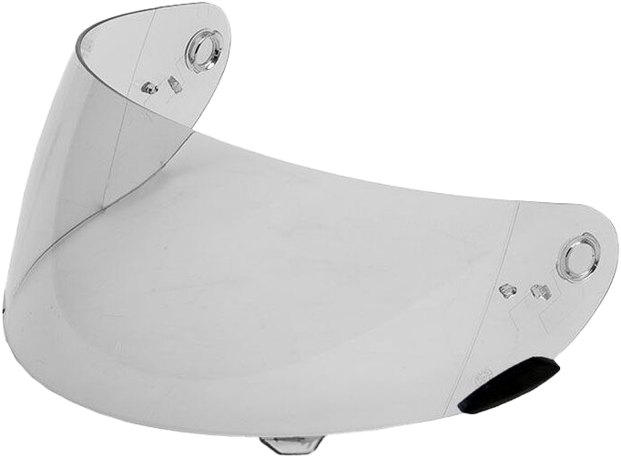 Bell Ps Click Vizör Şeffaf - Qualifier Vizör