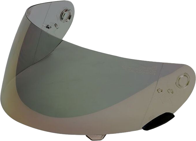 Bell Ps Click Vizör Gold Iridium - Qualifier Vizör