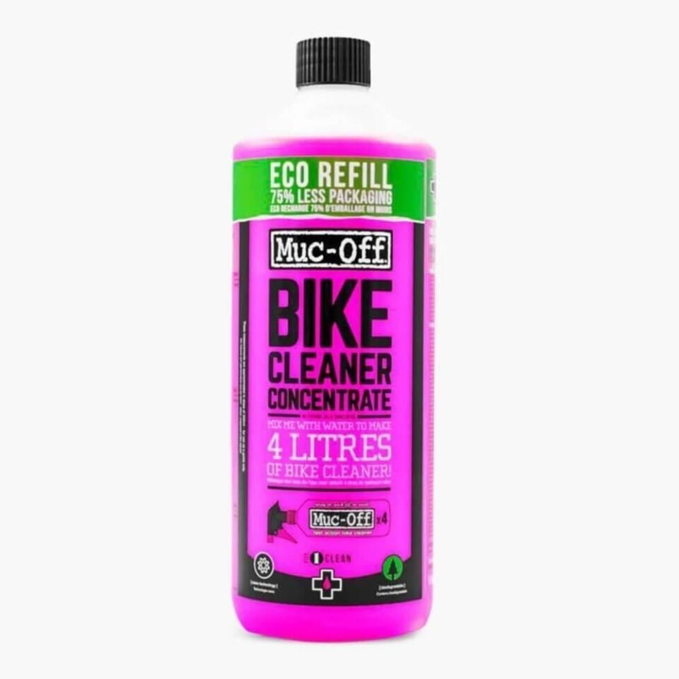 Muc-Off Basınçlı Motosiklet Yıkama Seti