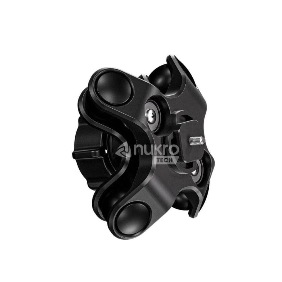 Nukrotech 4 Yastıklı Titreşim Emici Modül