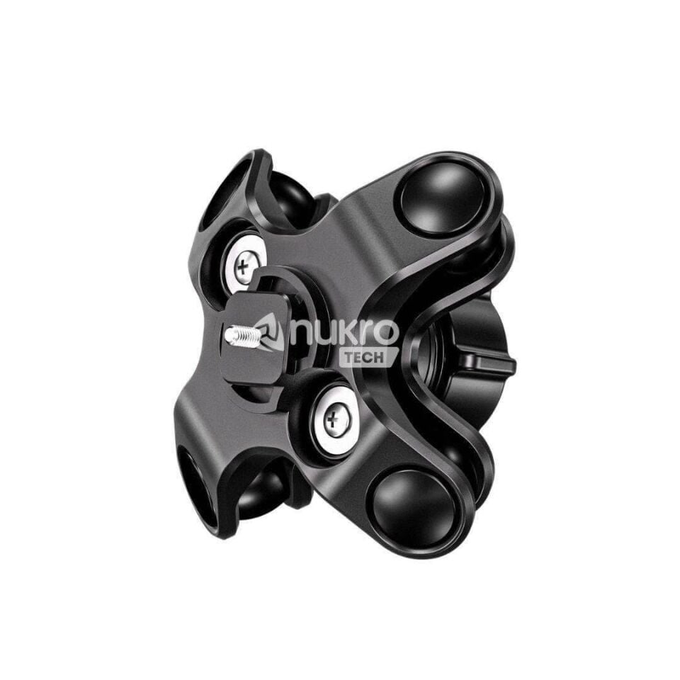 Nukrotech 4 Yastıklı Titreşim Emici Modül