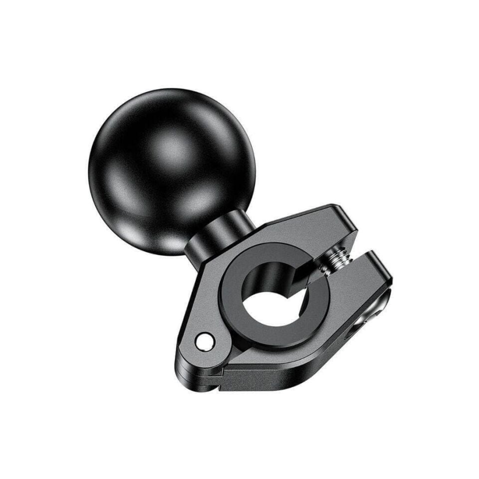 17mm Toplu Vespa Ayna Çubuğu Kelepçesi